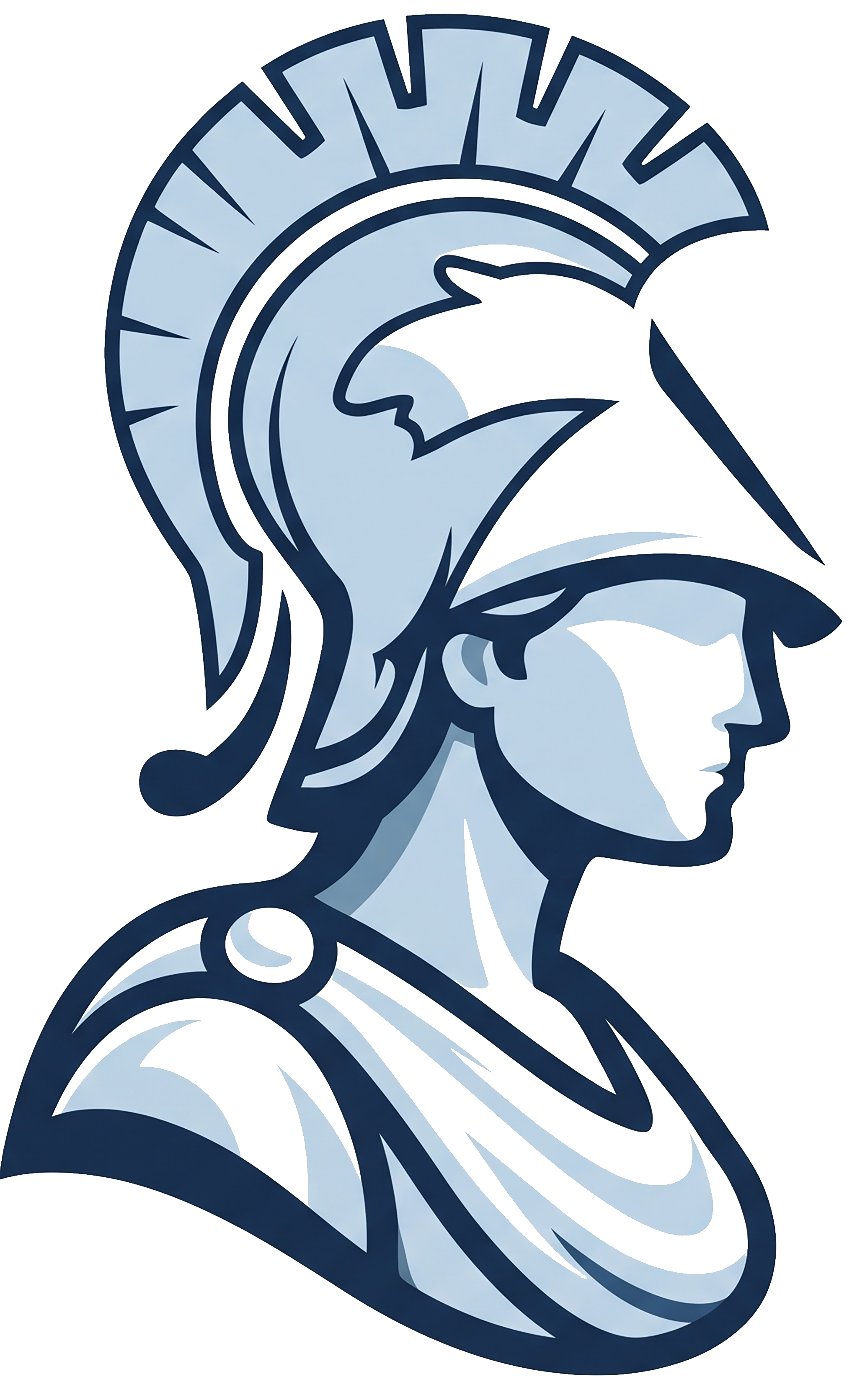 Athena Statue